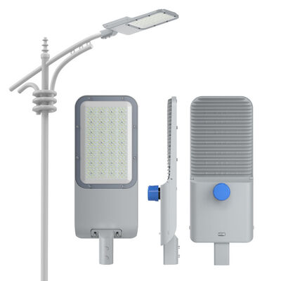 Iluminación impermeable al aire libre IP66 de la luz de calle de la corriente alterna de 100W 150W 200W 250W 300W LED